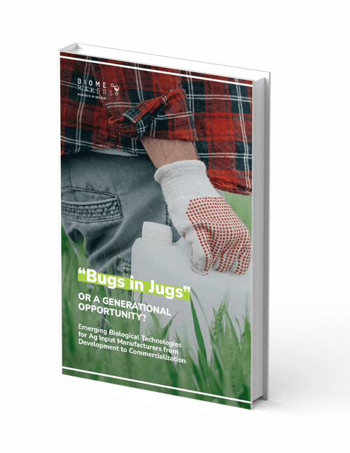 bugs in jugs book mockup