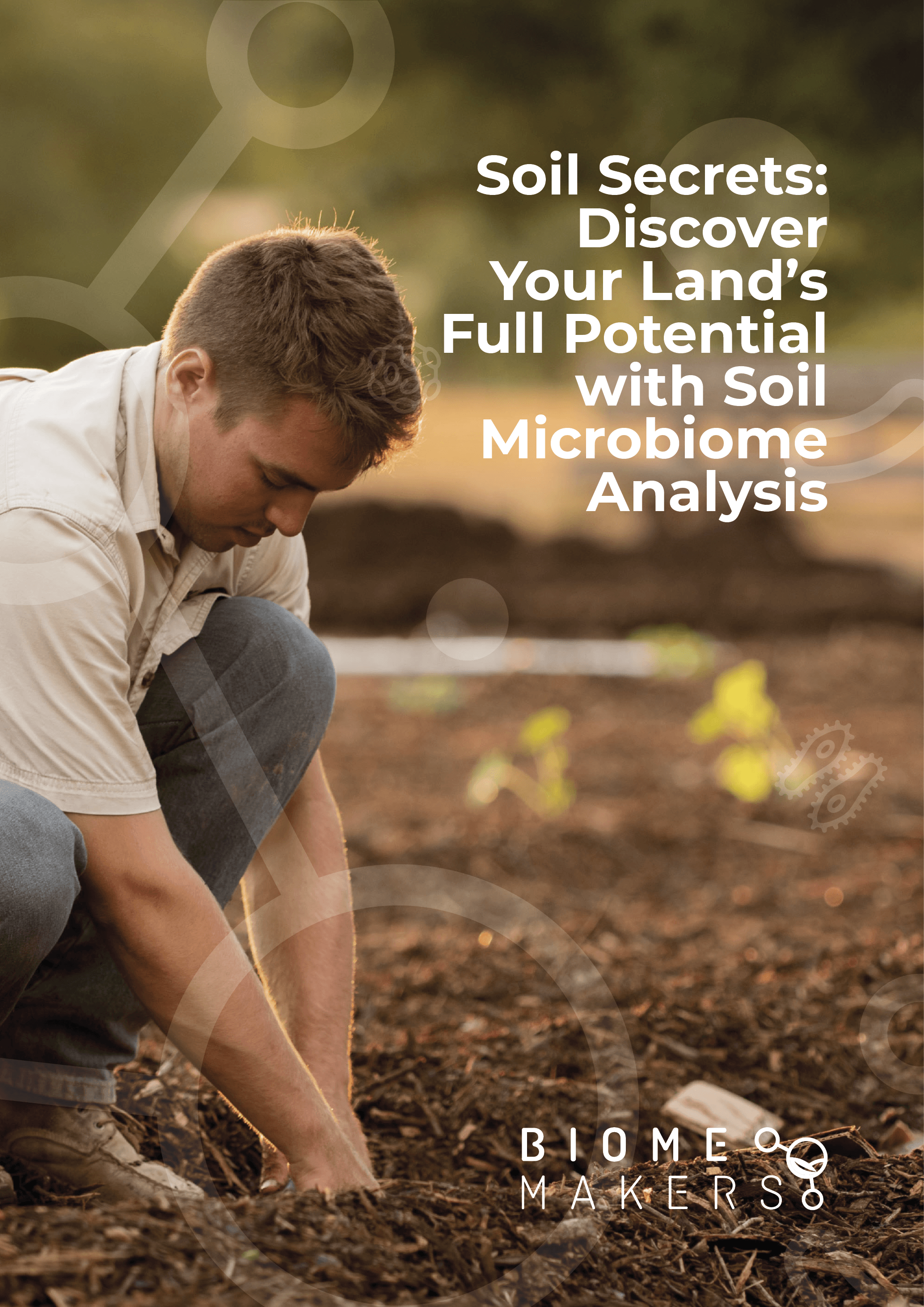 BIO - Soil Secrets - Portada 2D
