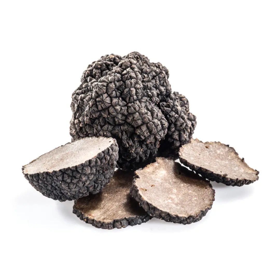 Black Truffle