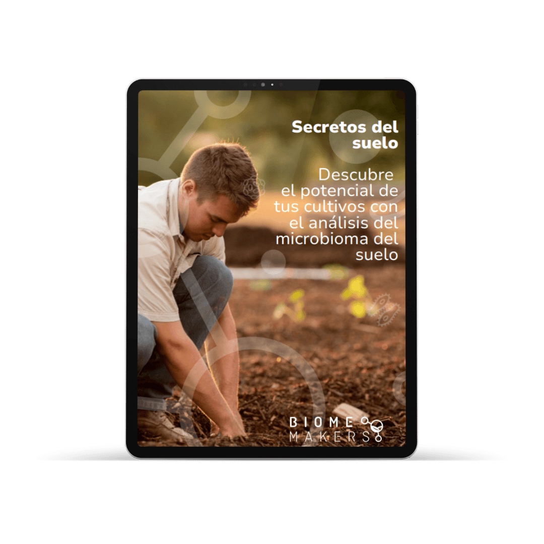 Ebook soil secrets spa