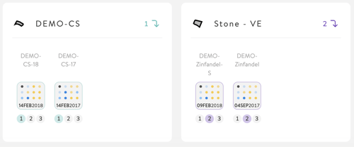 Knowledge Base - BeCrop Portal Tools - Clustering-1