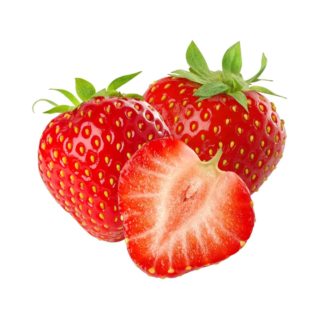 strawberry